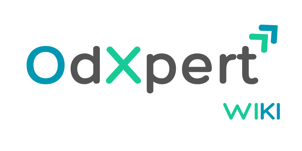 Wiki OdXpert ERP